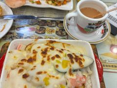 -龙城冰室(旺角)