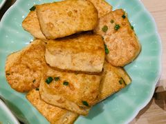 -锦粤宫·融合粤菜(上海金沙江店)