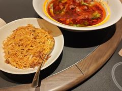 -上和臻品中国菜(花园街店)