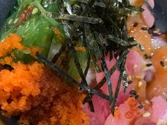 -So Lounge索兰至餐厅(蓝色港湾店)