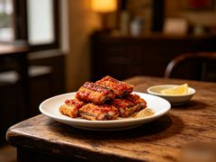 -兴仙饭店·闽味海鲜(马尾总店)