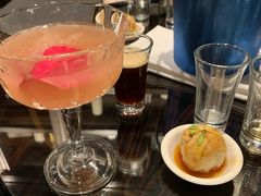 -上海波特曼丽思卡尔顿酒店