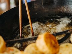 -越香王老汉臭豆腐