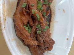 -吉莲利苑海鲜酒家(珠海拱北29年老字号店)