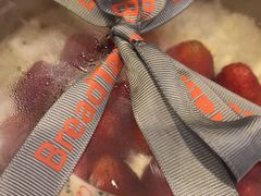 -面包新语(上地华联店)