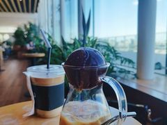 -Seesaw Coffee(朝阳大悦城店)