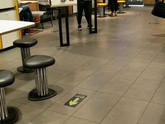 -麦当劳(健德桥得来速店)