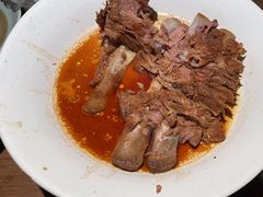 东北酱大骨-北方家宴(番禺永旺店)
