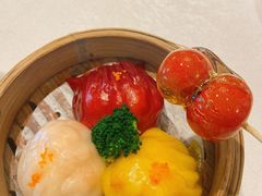 -安蒂娅.悦景轩中餐厅(西乡店)