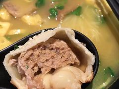 -小杨生煎(南京东路食品一店)