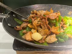 -费大厨辣椒炒肉(高铁吾悦广场店)