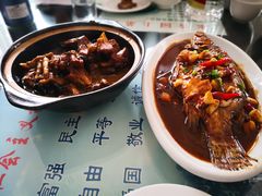 -水香园·中国徽菜名店(紫霞大道店)