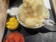-Ice Monster冰馆·CNN评选全球十大甜品(国贸商城店)