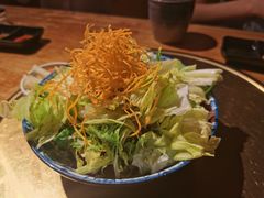 -一井烧肉·活鳗·寿司(望京SOHO店)