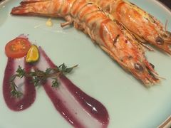 -松临·铁板烧&Omakase(神农店)