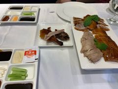 -民福居烤鸭店(石榴庄店)