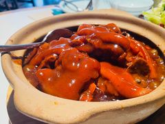 -0776食堂·京城创意菜(七里庄店)