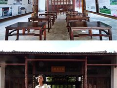 -龙川佗城