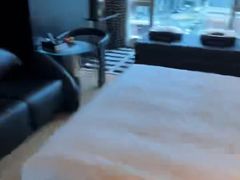 -亚善天籁S酒店(成都太古里旗舰店)