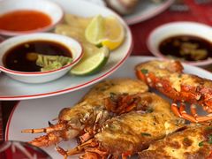 -咖啡苑 - 蔚藍夏日限定主题(永利皇宫店)