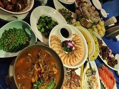 -船长9号·精致湖北菜(江滩店)