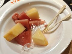 -竹犇番茄火锅(长风街店)