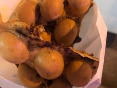 -妈咪鸡蛋仔(尖沙咀东分店)