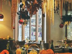 -Fuzzy Bistro 浮几韩餐·茶酒馆