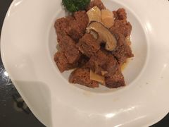-三凤酒家·百年无锡菜(清扬茂业店)
