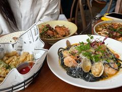 -Blac+Blac(中海环宇荟店)