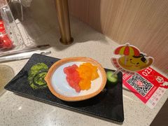 -海底捞火锅(吾悦广场店)