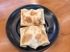 -清真·弹拨尔新疆美食餐厅(延龄巷店)