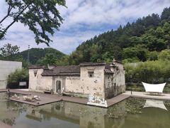-中国宣纸文化园