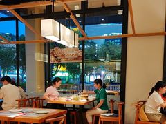 -如轩·海鲜砂锅粥·潮汕菜(东城店)