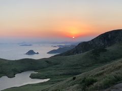-嵛山岛