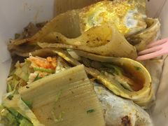 -四环冷面王(西单华威约饭街店)