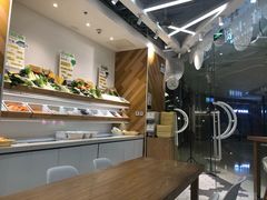 -许小树(国贸商城店)