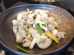 -春色如许·茶食餐厅(桃李春风店)