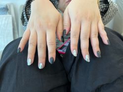 -斯馨·健康美甲美睫