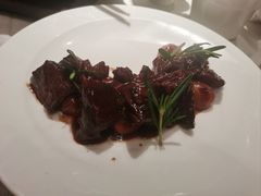 淮汁文火牛腩-狮王府淮扬菜(万象城店)