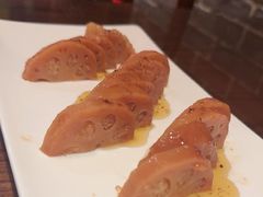 -老瑞福上海菜(人民广场店)