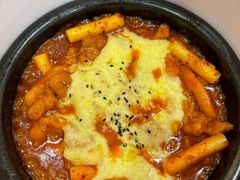 -朴大叔拌饭(广州花城汇店)