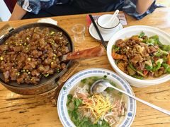 -老雒阳面馆·水席·洛阳菜(偃师店)