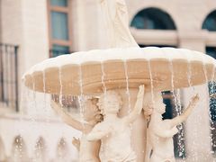 -华谊兄弟（长沙）电影小镇