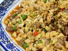 -范记豆花庄(东门好吃街店)