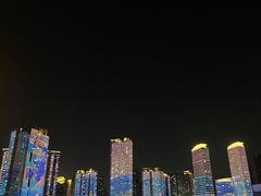 -武汉两江游览·夜游长江(汉口粤汉码头)