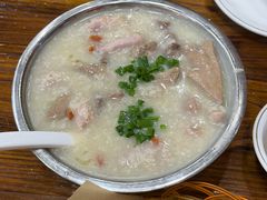 -南记食粥坊·宵夜大排档(莲花店)