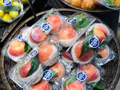 -水果地带(天顺路店)