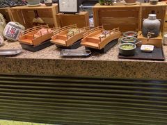 -上海锦江汤臣洲际大酒店壹阶层