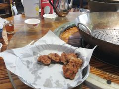 -飞尝蚝·顺德菜·鱼生(顺德总店)